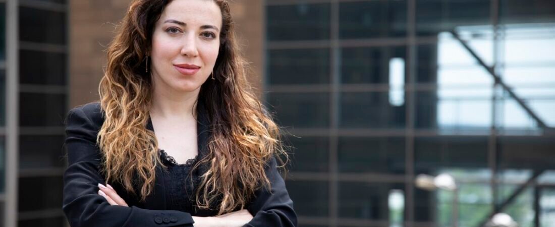 Siranush Sahakyan: “The Trials in Baku as an Example of Sham Justice”