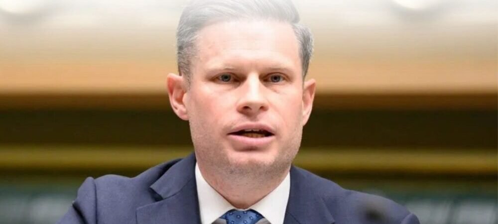 Australia: Matt Cross, MP, Sponsors Detained Artsakh Speaker Davit Ishkhanyan, Calls for His Release