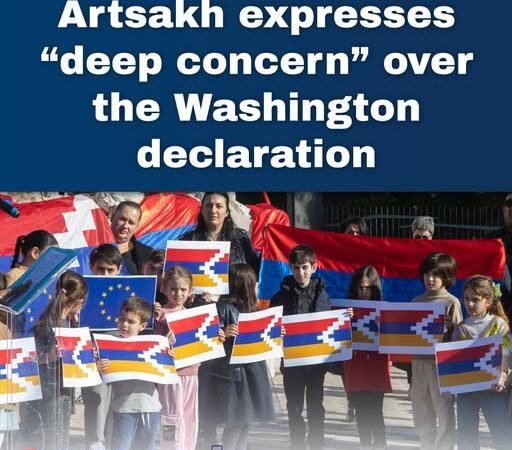 Europeans for Artsakh call for the release of Armenian detainees in Azerbaijan