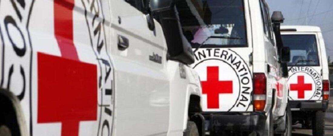 ICRC’s Baku Office to Cease Operations in September