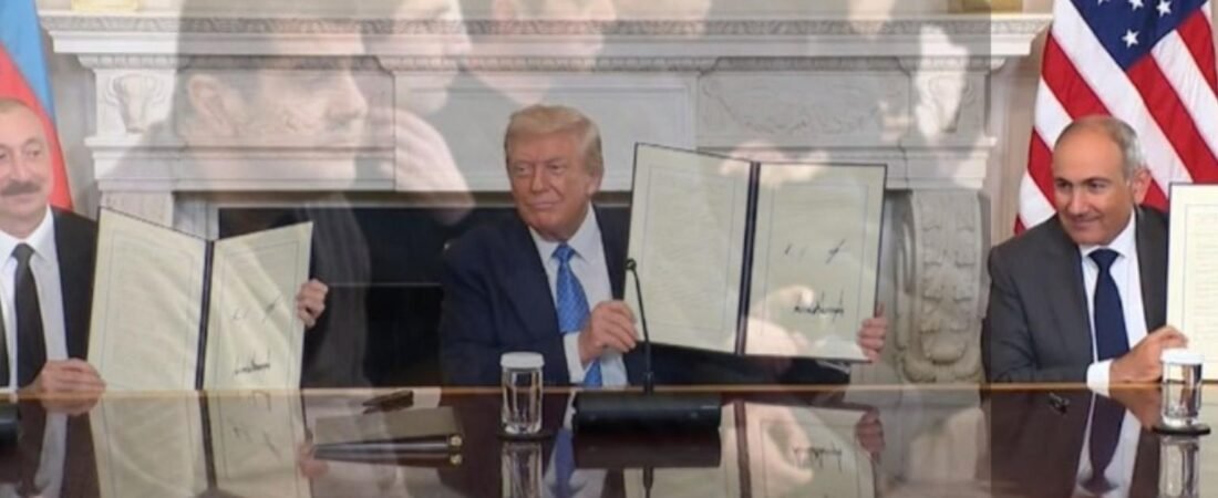 Why the POW Issue Was Not Included in the Peace Agreement and What to Expect Next