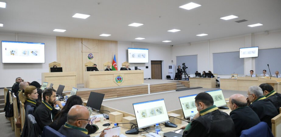 Armenian prisoners in Baku request to summon Nikol Pashinyan, Ararat Mirzoyan, Russian peacekeeping generals, and Andrzej Kasprzyk as witnesses