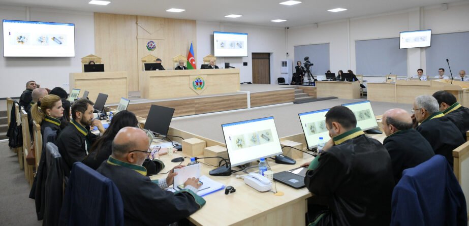 Armenian prisoners in Baku request to summon Nikol Pashinyan, Ararat Mirzoyan, Russian peacekeeping generals, and Andrzej Kasprzyk as witnesses