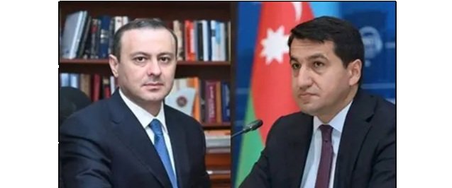 Azerbaijan Objects to “Christian Prisoners” Phrase Regarding Armenian Captives