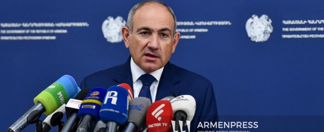 Pashinyan reiterates daily efforts to secure release of POWs