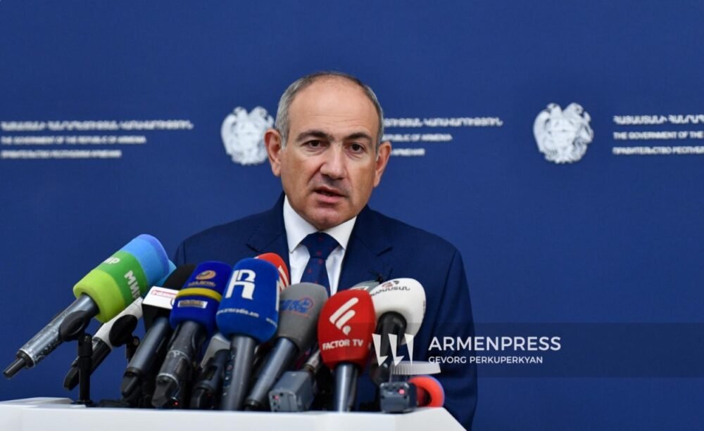 Pashinyan reiterates daily efforts to secure release of POWs