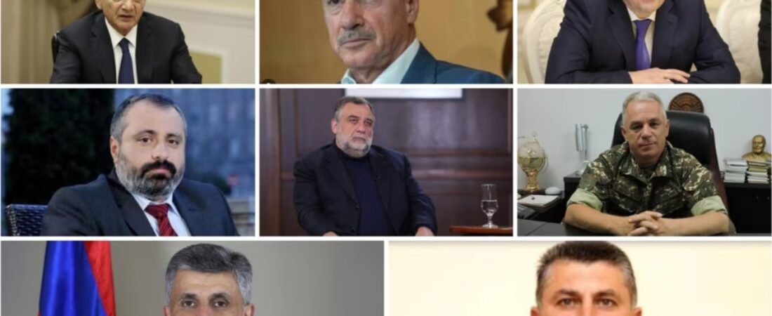 “International response to the issue of Armenian prisoners of war is insufficient”: Siranush Sahakyan