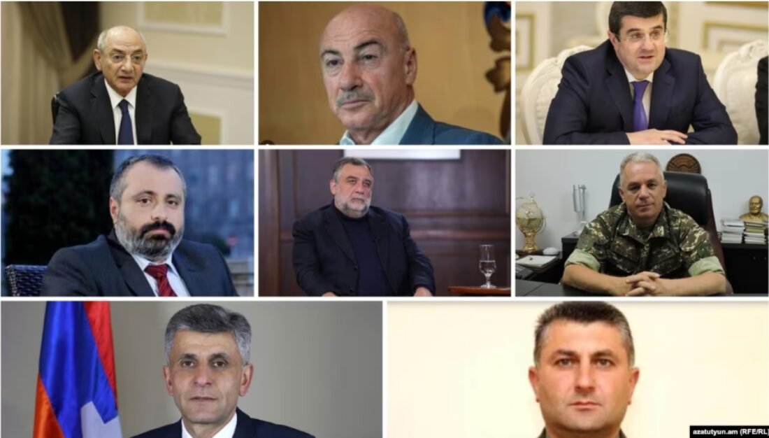 “International response to the issue of Armenian prisoners of war is insufficient”: Siranush Sahakyan