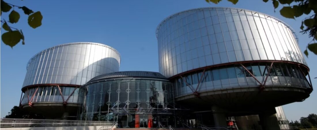 European Court Seeks Information About Armenian Captives In Azerbaijan