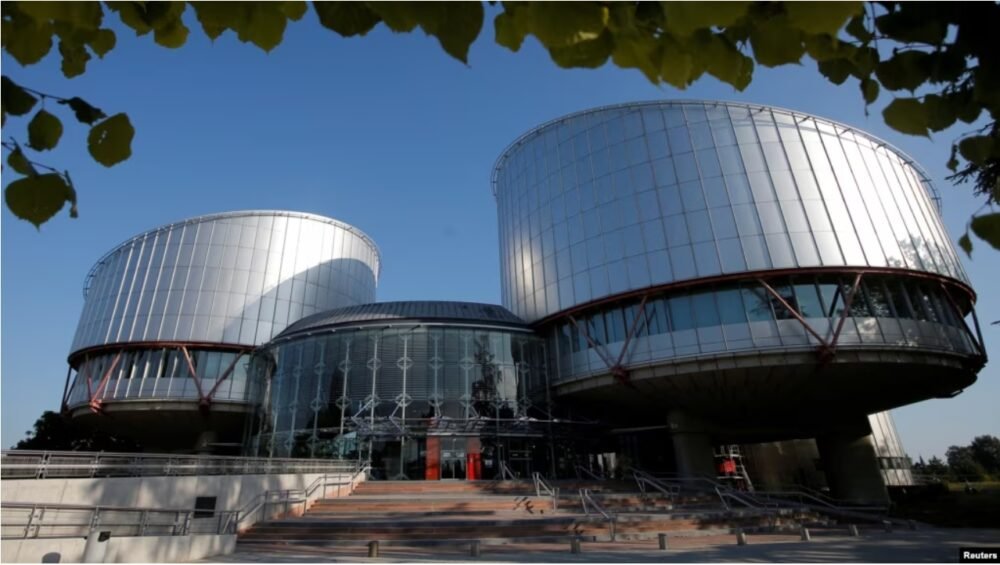 European Court Seeks Information About Armenian Captives In Azerbaijan