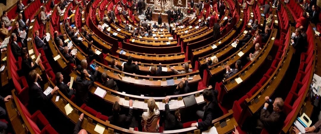French lawmakers demand justice for Artsakh Armenians