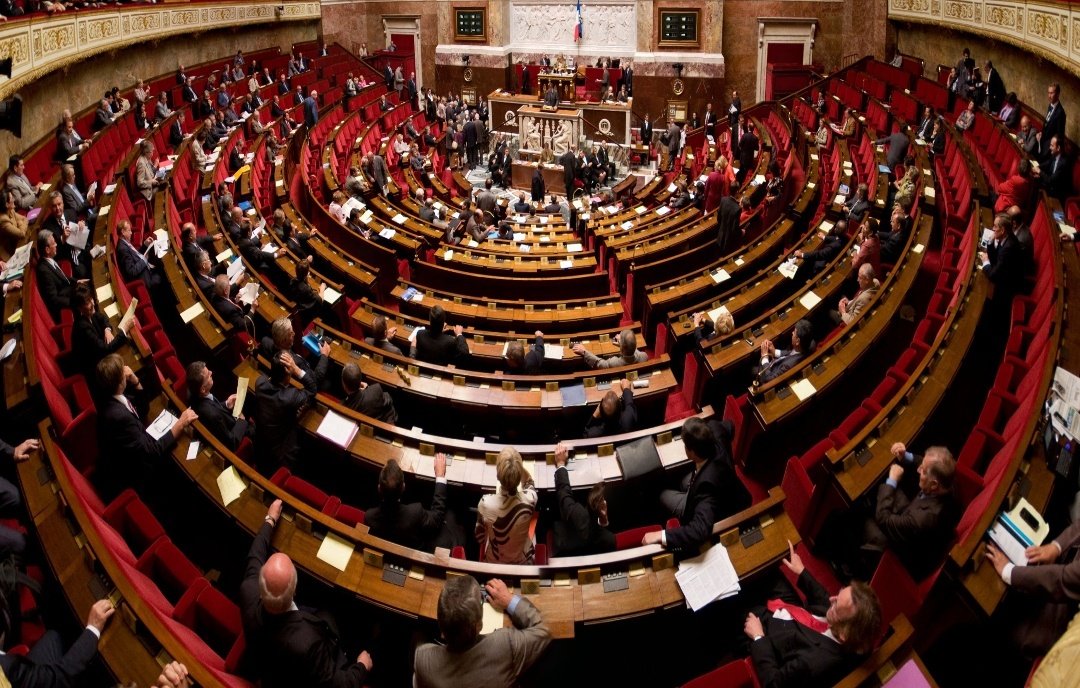 French lawmakers demand justice for Artsakh Armenians
