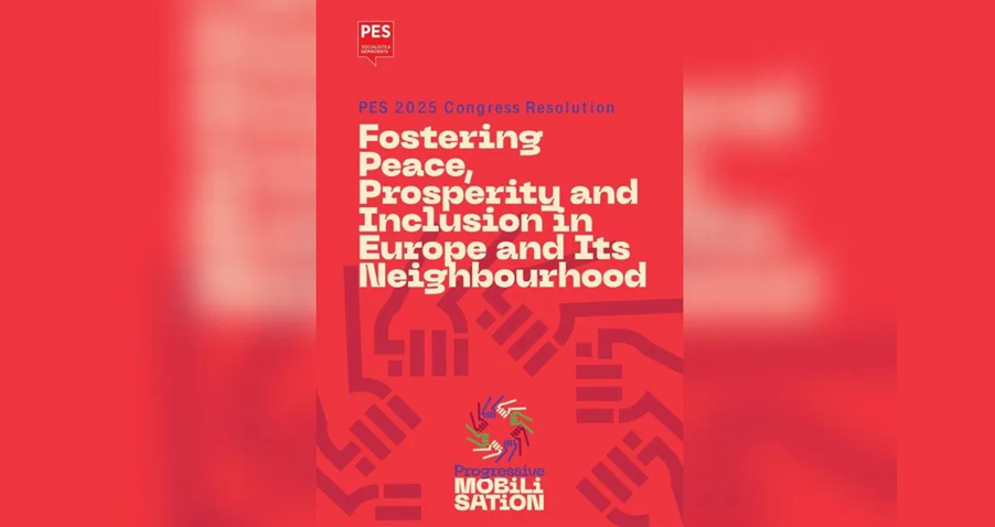 Party of European Socialists calls on Azerbaijan to elease all Armenian hostages