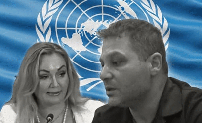 The condition of Vicken Euljekjian, who is being held in a Baku prison, has sharply deteriorated