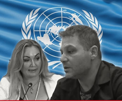 Lawyers Submit Petition to UN Working Group Demanding Immediate Release of Vicken Euljekjian