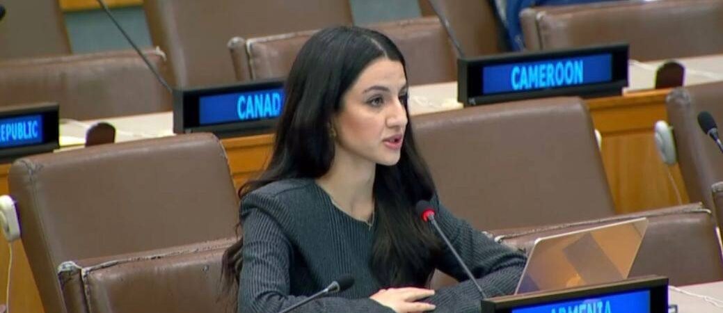 Armenia Reaffirms Alignment with UN Committee Against Torture on Concern for Detention of 23 Armenians in Azerbaijan