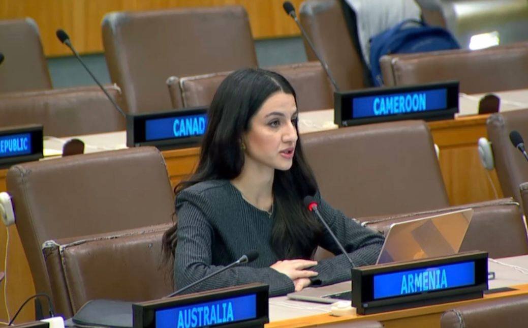 Armenia Reaffirms Alignment with UN Committee Against Torture on Concern for Detention of 23 Armenians in Azerbaijan