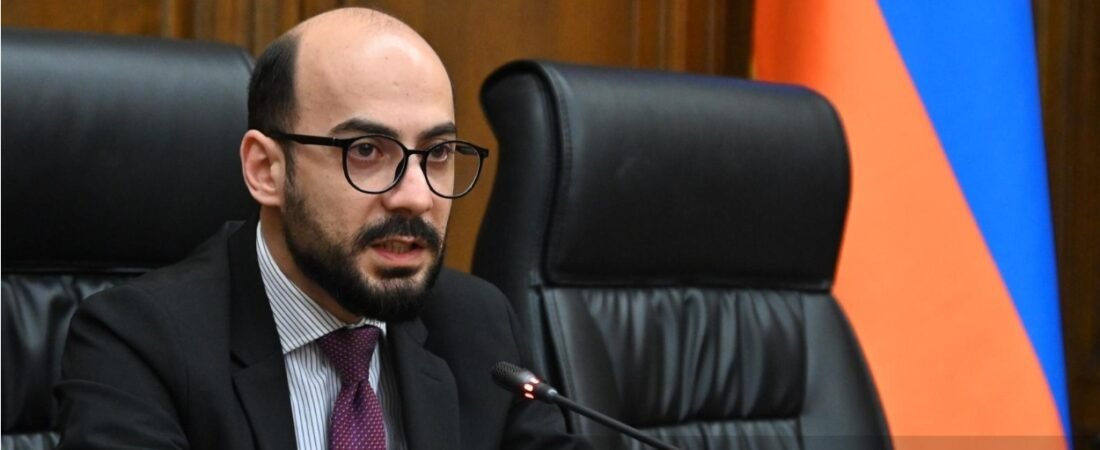 Civil Contract voices concern over Azerbaijan trials of ex-Karabakh officials