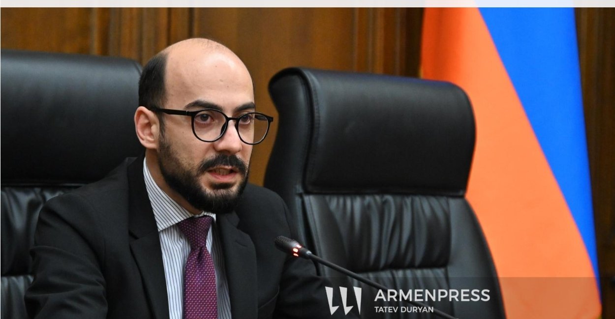 Civil Contract voices concern over Azerbaijan trials of ex-Karabakh officials