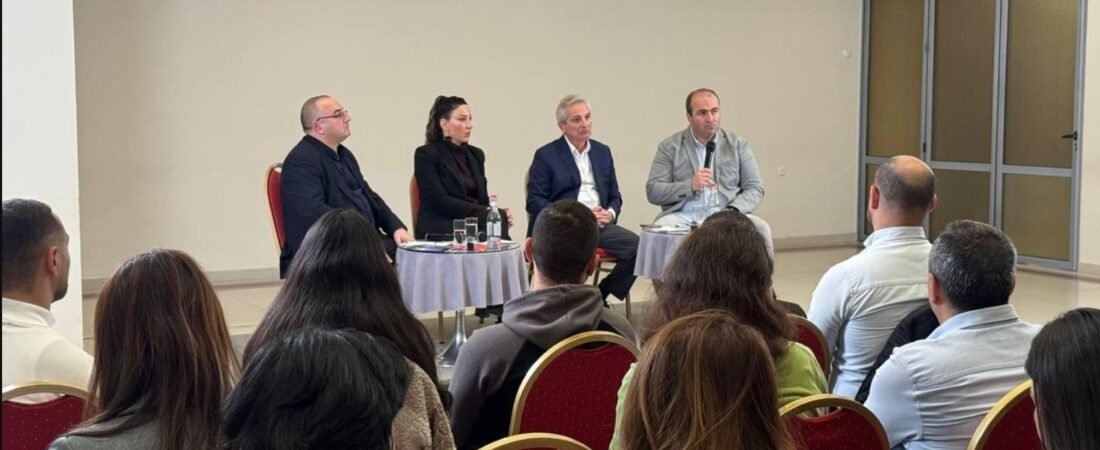 Armenian prisoners are being tortured