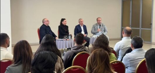 Armenian prisoners are being tortured