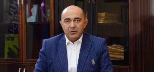 Former envoy: The issue of releasing detainees held in Baku could have been resolved at the meeting with Trump — either it was not raised, or not raised properly