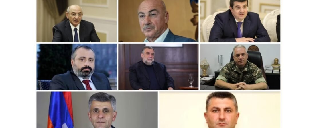 The fake trial in Baku showed that the Armenian captives have no connection even with the testimonies given by Azerbaijanis – Sahakyan