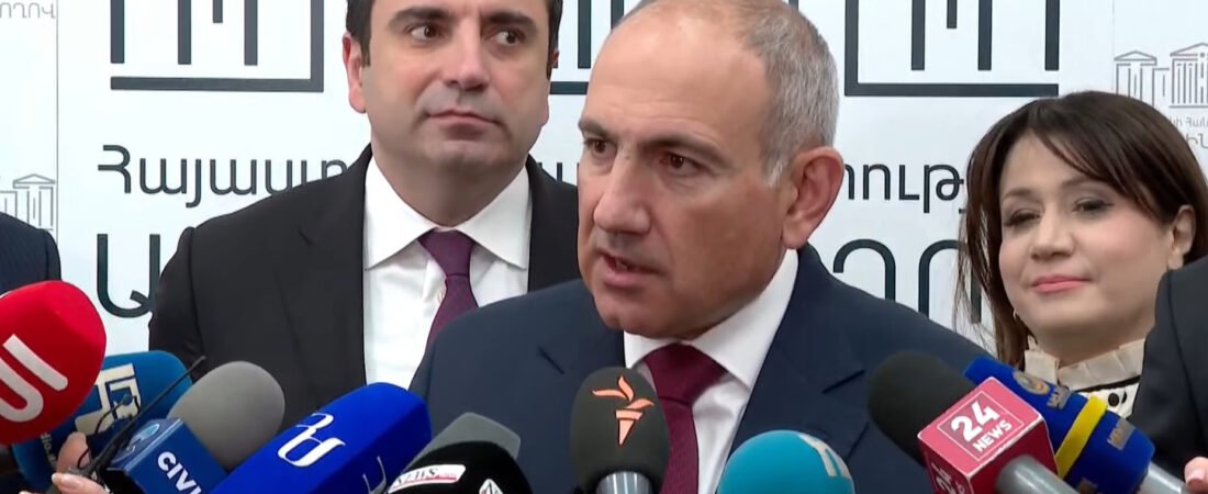 Prime Minister Pashinyan reaffirms daily efforts to release Armenian prisoners held in Azerbaijan