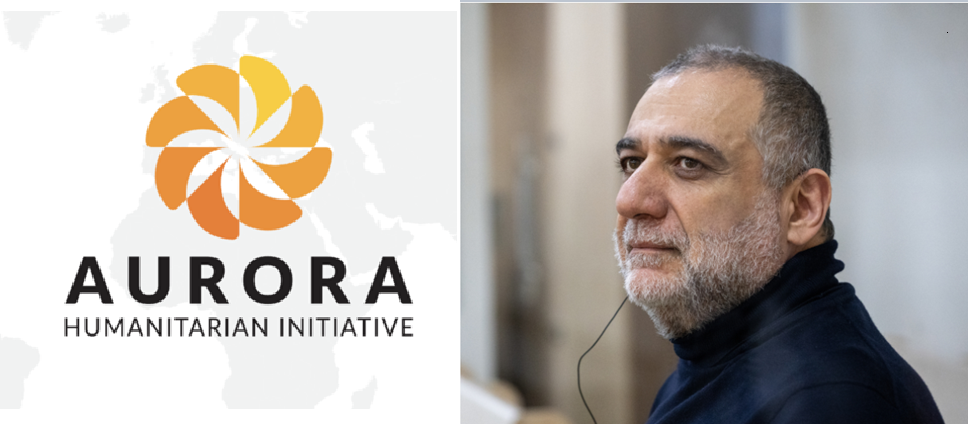 From Baku Prison: Ruben Vardanyan Sends a Message of Gratitude & Hope on Aurora’s 10th Anniversary