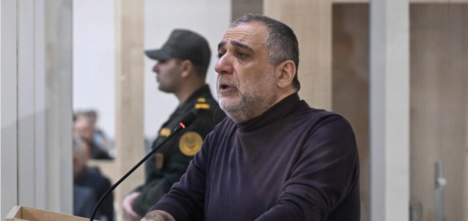 Ruben Vardanyan: “Artsakh was, is, and will be.”