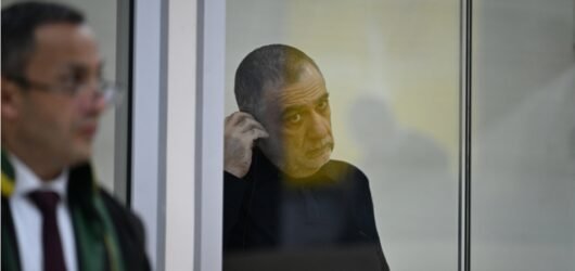 The Baku court has rejected the motion to recuse R. Vardanyan’s interpreter