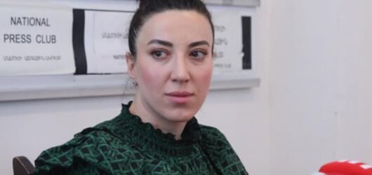 Armenian prisoners in Baku to appeal directly to ECHR