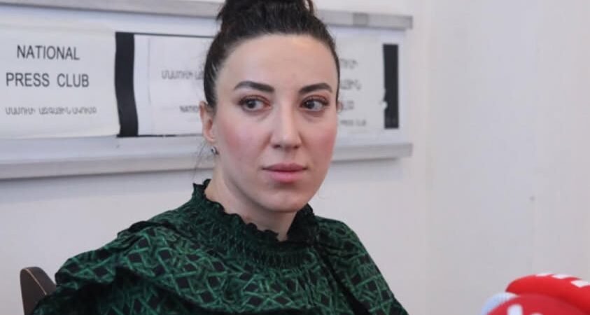 Armenian prisoners in Baku to appeal directly to ECHR