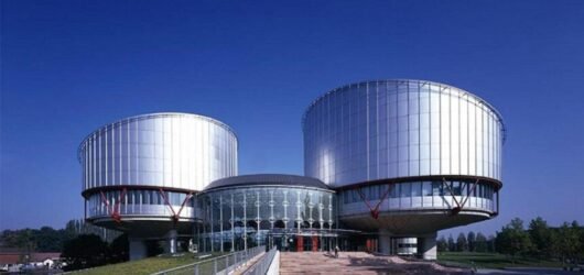 Azerbaijan’s Defiance of International Court Rulings Cannot Last Long. Siranush Sahakyan