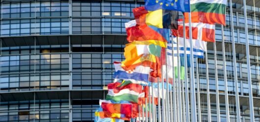 Human rights organizations have addressed an open letter to Ursula von der Leyen and António Costa