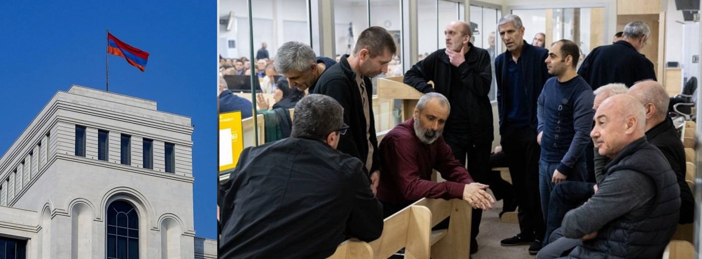 Two-Month Delay Raises Questions Over Armenia’s Response to Armenian Hostages Held in Baku