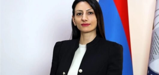 Armenia ombudsperson says no mandate to visit Armenian detainees in Baku after Vardanyan appeal