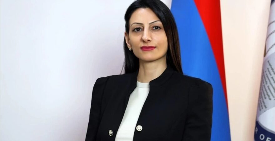 Armenia ombudsperson says no mandate to visit Armenian detainees in Baku after Vardanyan appeal