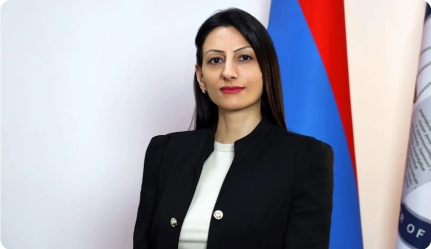 Armenia ombudsperson says no mandate to visit Armenian detainees in Baku after Vardanyan appeal