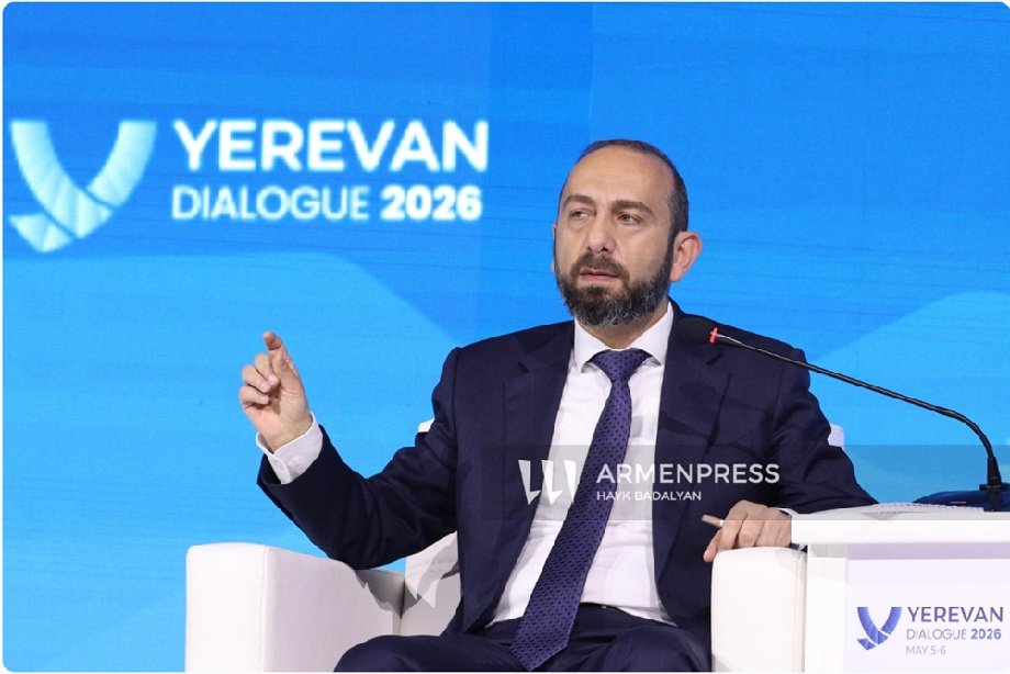 Alongside the Unresolved Issues with Baku, Mirzoyan Also Recalled the Issue of the Armenian Prisoners