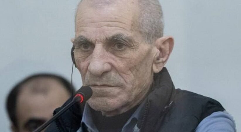 Is the Armenian Government Prepared to Organize Visits for the Relatives of Prisoners to Baku?