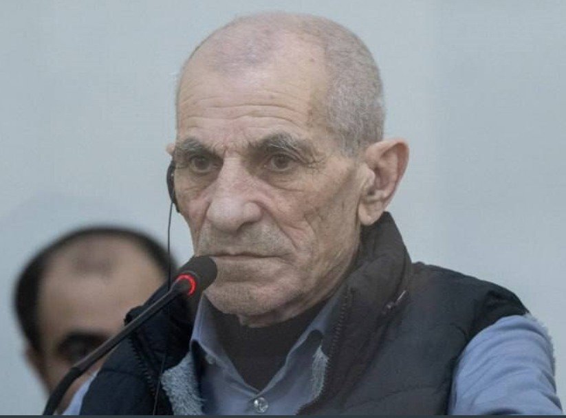 Is the Armenian Government Prepared to Organize Visits for the Relatives of Prisoners to Baku?