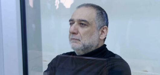 Statement by Ruben Vardanyan in Response to the Reply of the Human Rights Defender of the Republic of Armenia, Anahit Manasyan