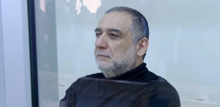 Statement by Ruben Vardanyan in Response to the Reply of the Human Rights Defender of the Republic of Armenia, Anahit Manasyan