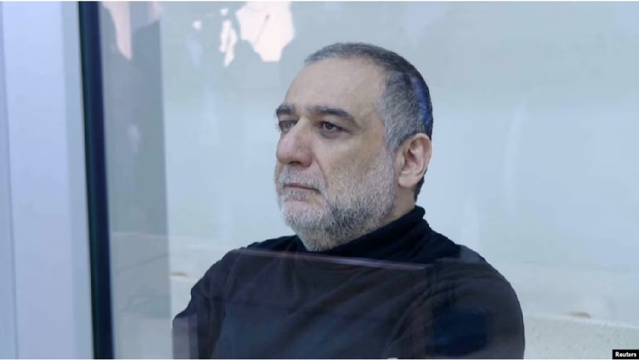 Statement by Ruben Vardanyan in Response to the Reply of the Human Rights Defender of the Republic of Armenia, Anahit Manasyan