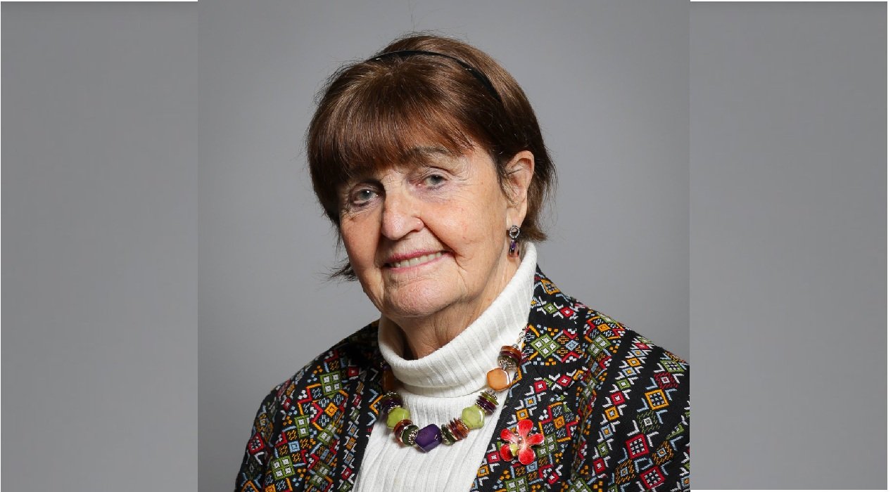 My First Concern: Armenian & Artsakh Hostages and PoWs Still Held in Azerbaijan — Baroness Cox
