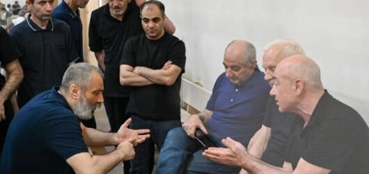 Switzerland Responds to POWs’ Families’ Letter, Armenia’s Foreign Ministry Does Not