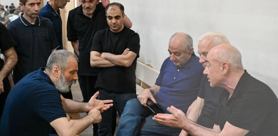 Switzerland Responds to POWs’ Families’ Letter, Armenia’s Foreign Ministry Does Not