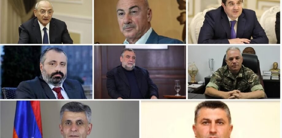 “Ruben Vardanyan and the Other Prisoners Are in a New Prison”: What Is Known About Umbaki, Located in an Isolated Area