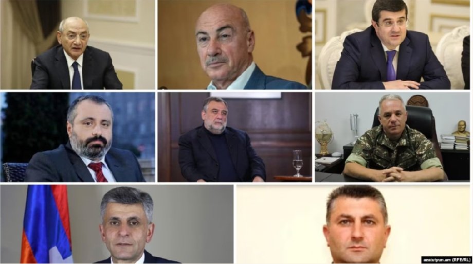“Ruben Vardanyan and the Other Prisoners Are in a New Prison”: What Is Known About Umbaki, Located in an Isolated Area